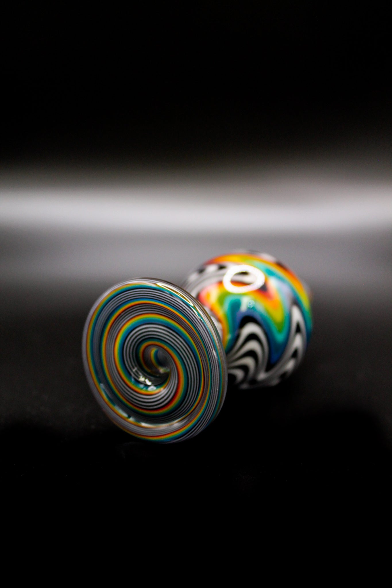 Carb Cap