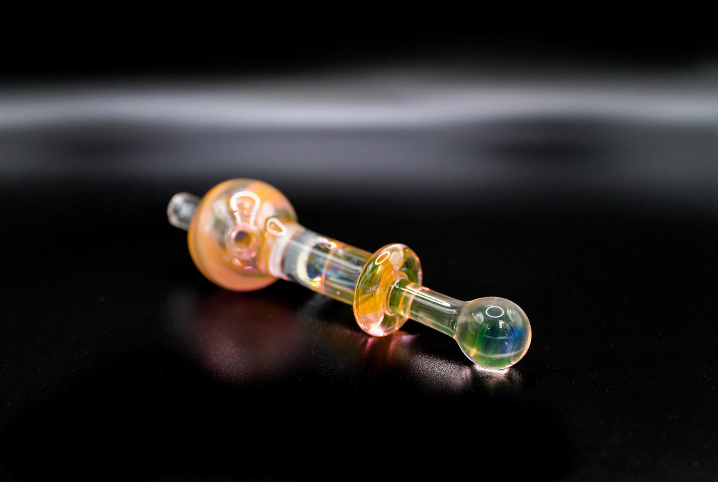Carb Cap Wand