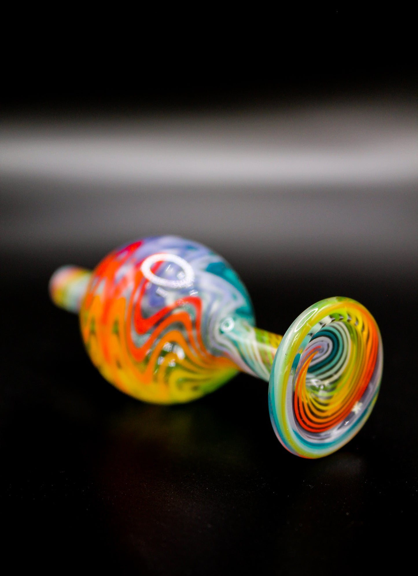 Carb Cab