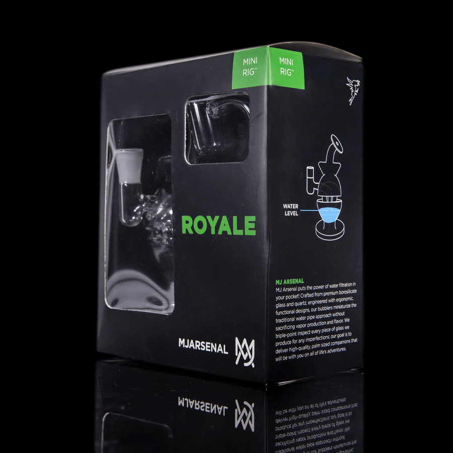 Royale