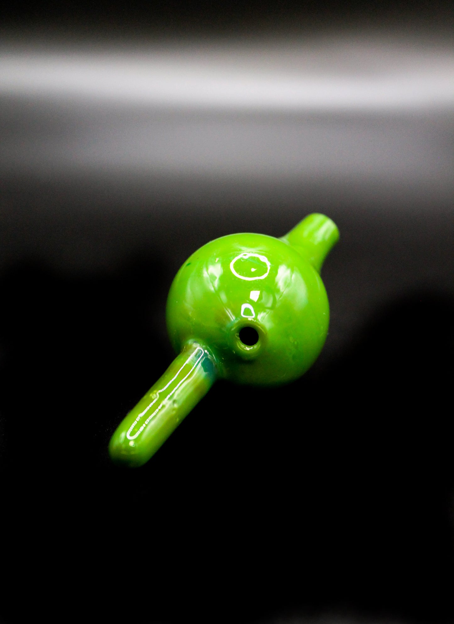 Carb Cap