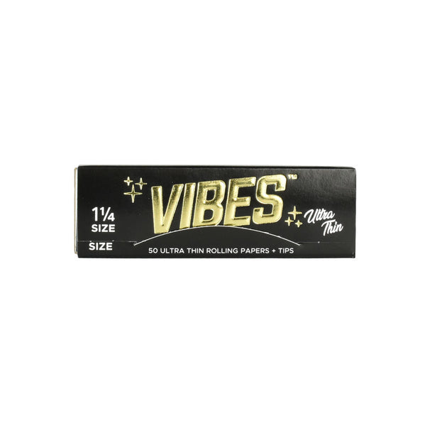 Vibes Ultra Thin