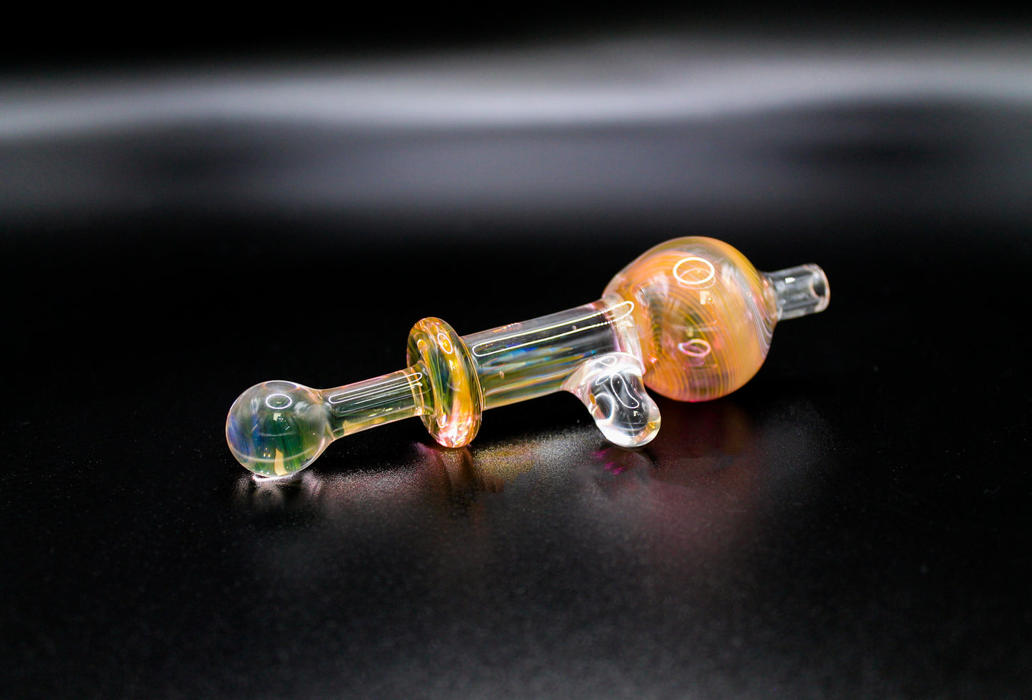 Carb Cap Wand
