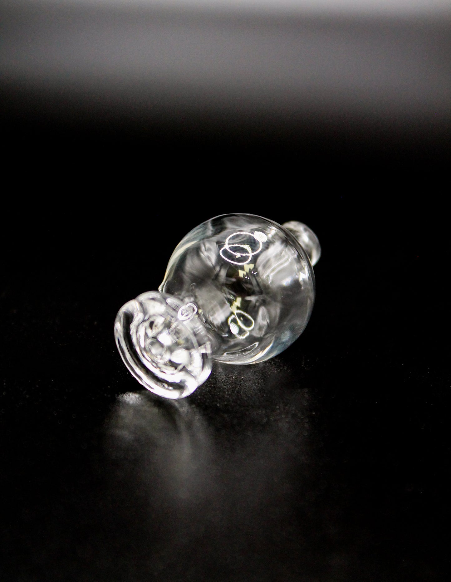 Carb Cap