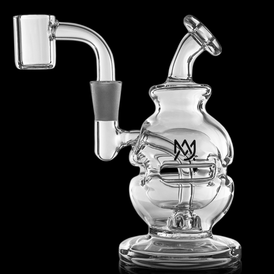 Mini Rigs – Lifted Glass Co.