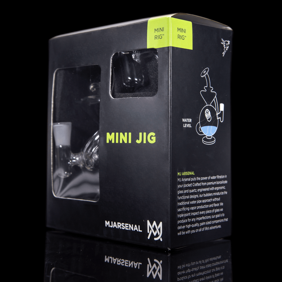 Mini Jig