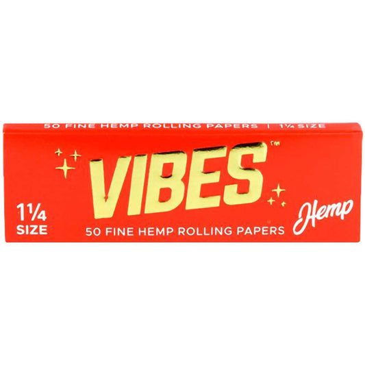 Vibes Hemp