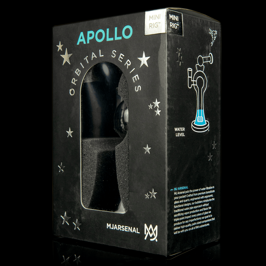 Apollo (Orbital Series)