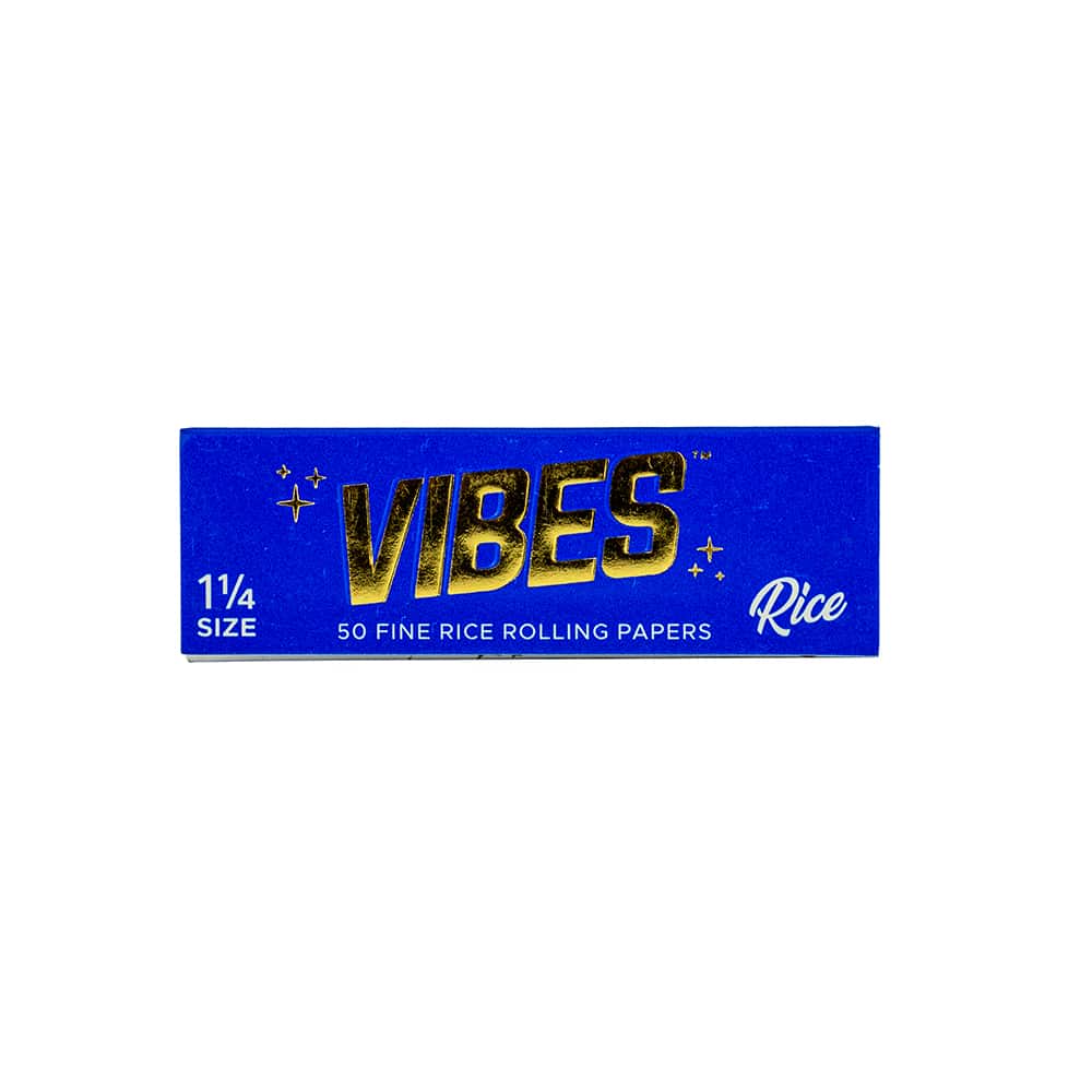 Vibes Rice