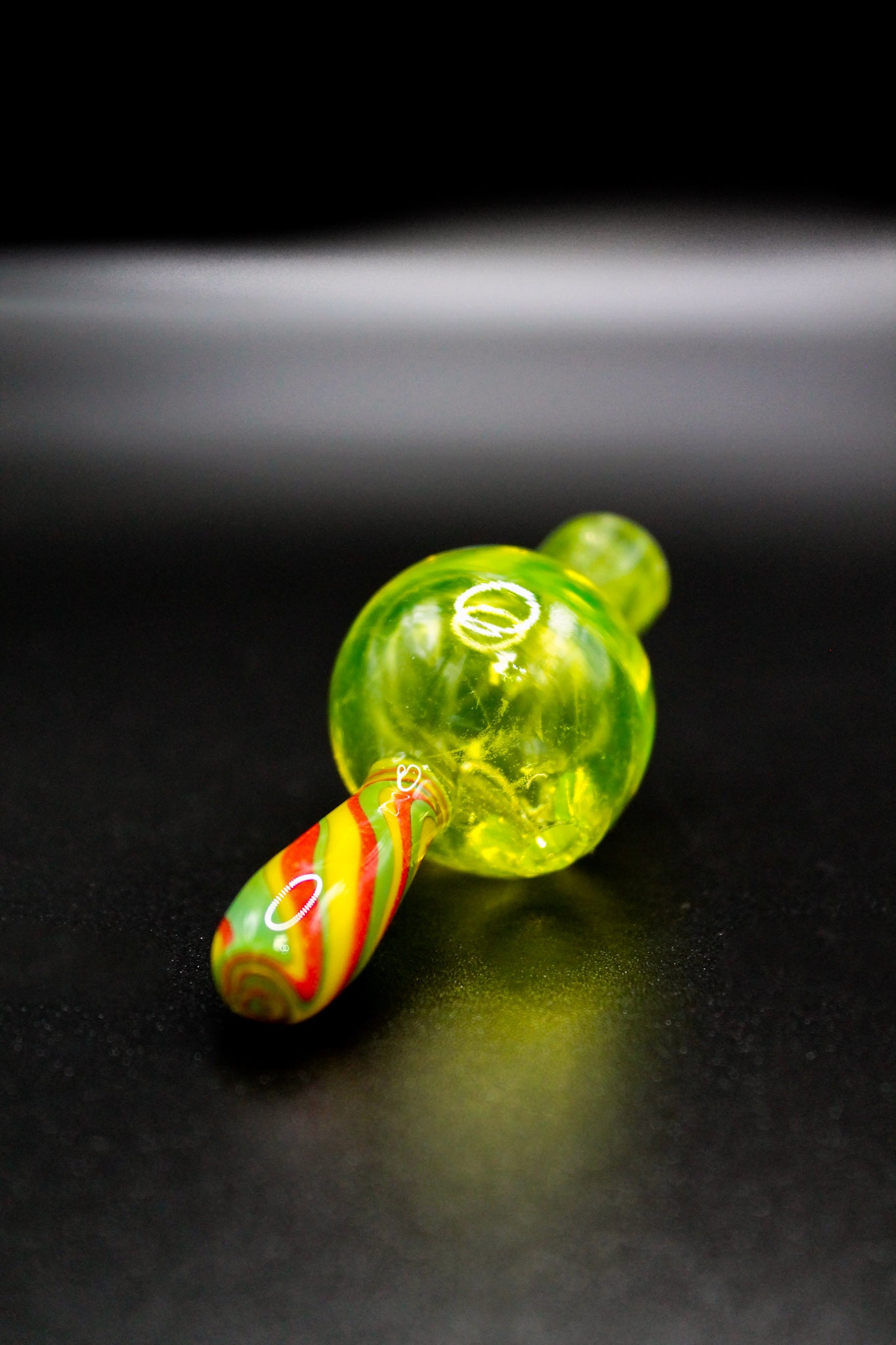 Carb Cap