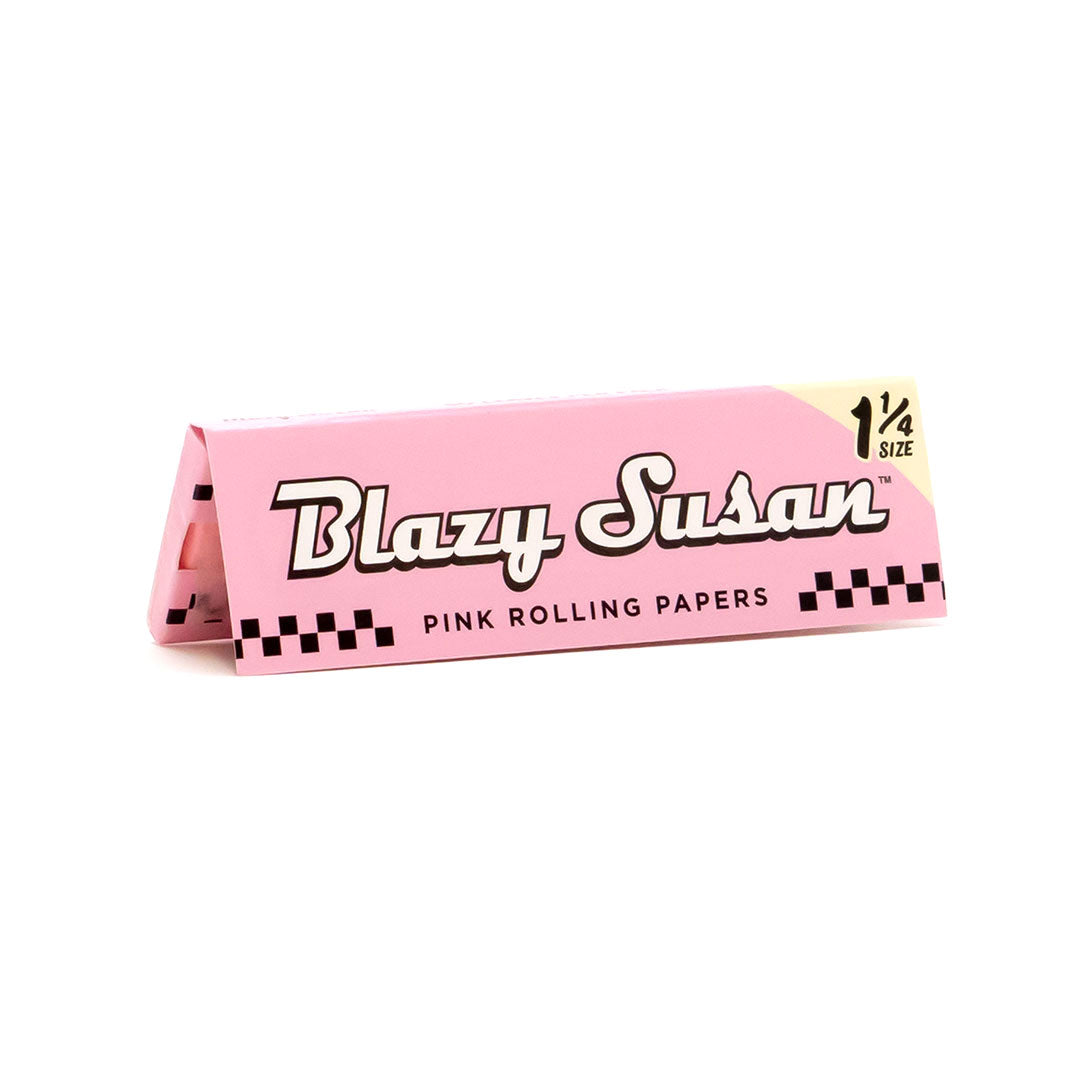 Blazy Susan Pink