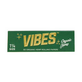 Vibes Organic Hemp